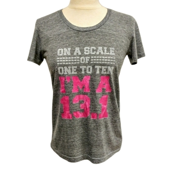 American Apparel Graphic T - Picture 2 of 7